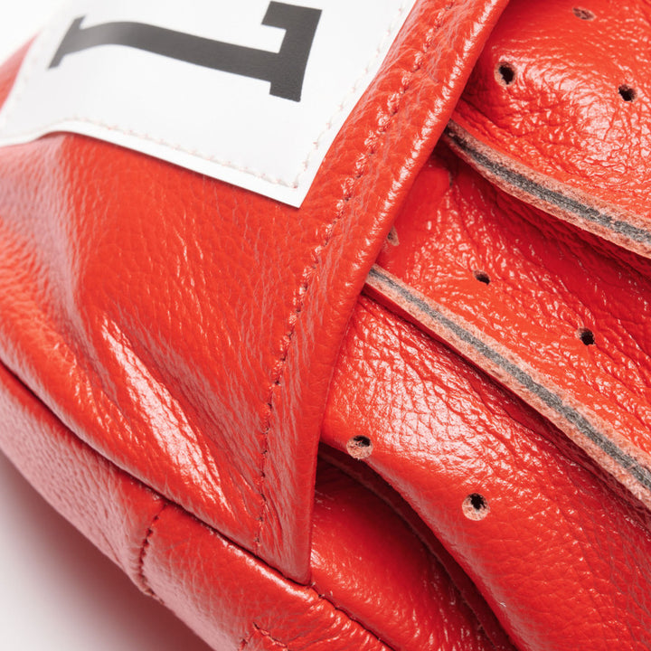 SOCRATE CLASSICO MICRO PALM MITTS