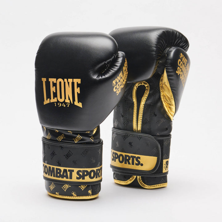 DNA BOXING GLOVES