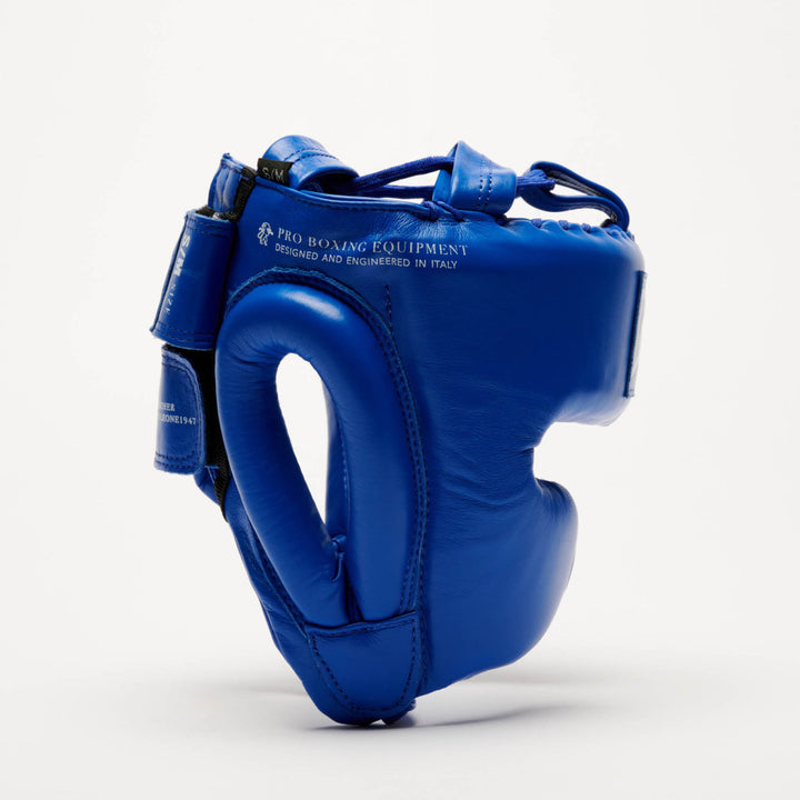 THE GREATEST HEADGEAR