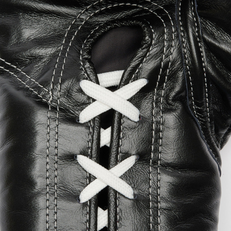 ORLANDO CLASSICO BOXING GLOVES LACED