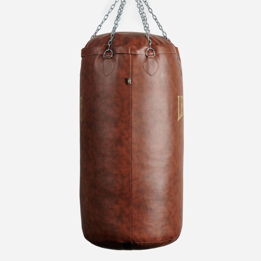 LUCIFERO VINTAGE HEAVY BAG (95 KG /205 LBS)