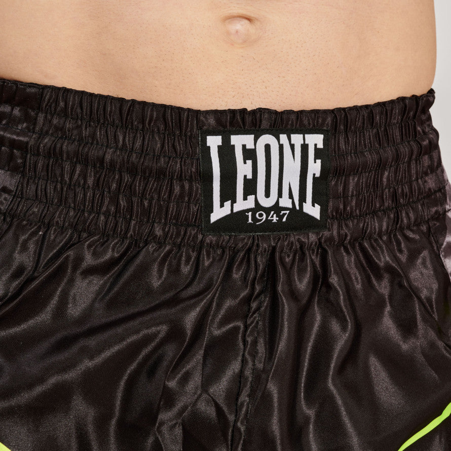 REVO FLUO KICK THAI SHORTS