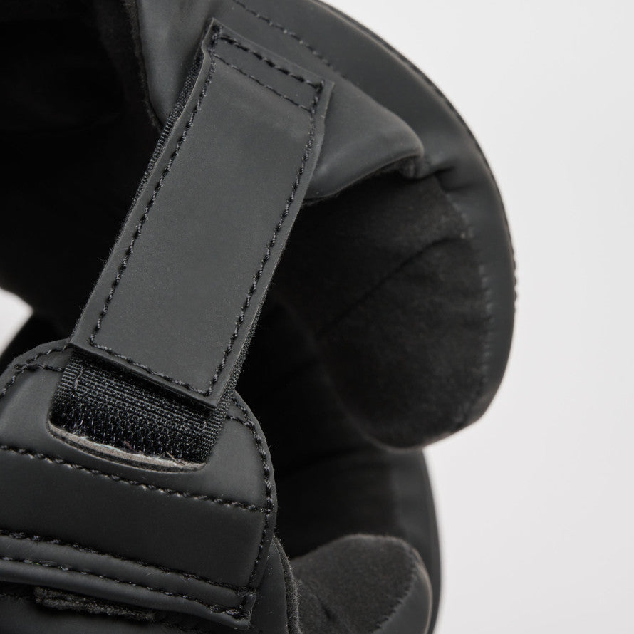 BLACK EDITION HEADGEAR