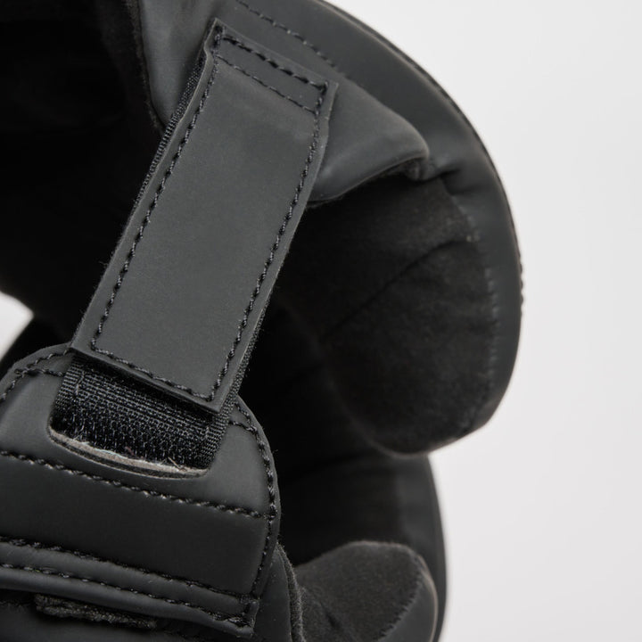 BLACK EDITION HEADGEAR