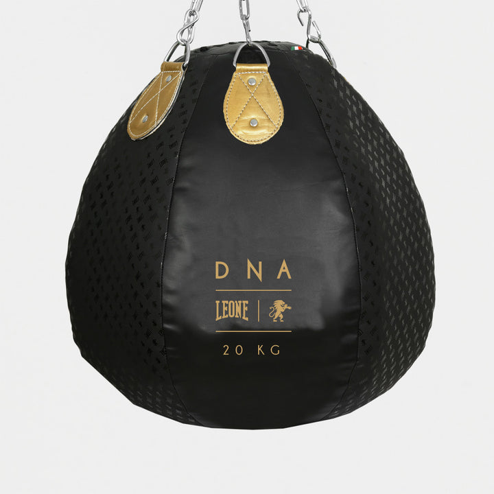 DNA WRECKING BALL