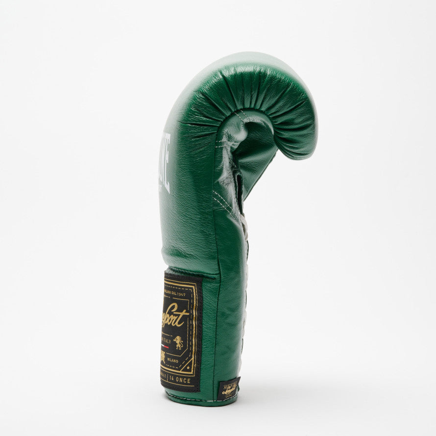 ORLANDO CLASSICO BOXING GLOVES LACED