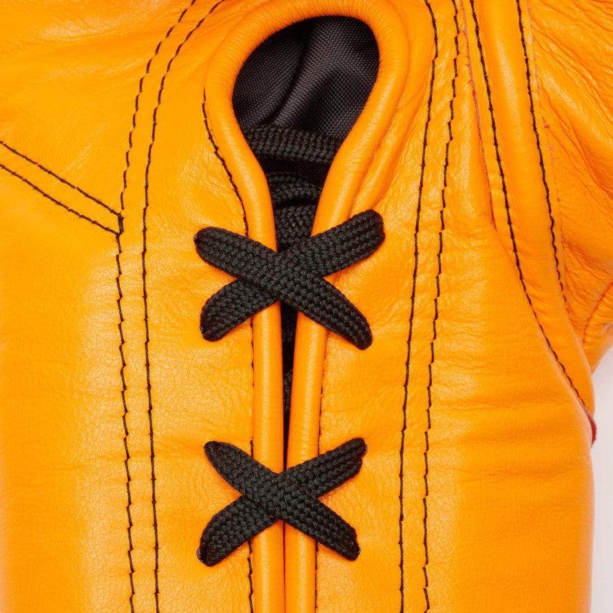 ORLANDO CLASSICO BOXING GLOVES LACED