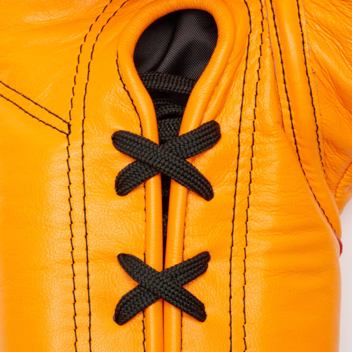 ORLANDO CLASSICO BOXING GLOVES LACED