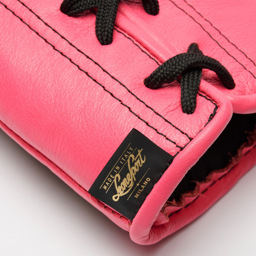 ORLANDO CLASSICO BOXING GLOVES LACED