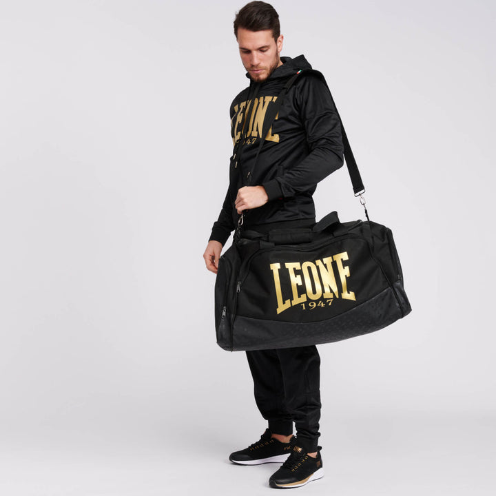 DNA DUFFLE BAG