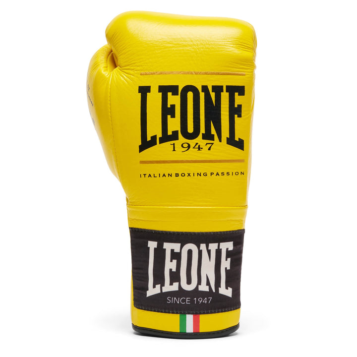 SHOCK PLUS FIGHTING BOXING GLOVES