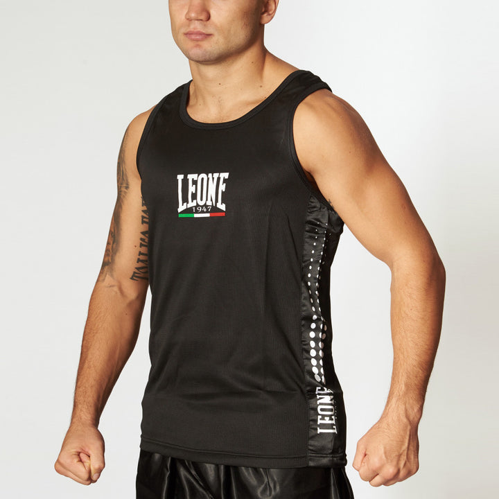 BOXING SINGLET