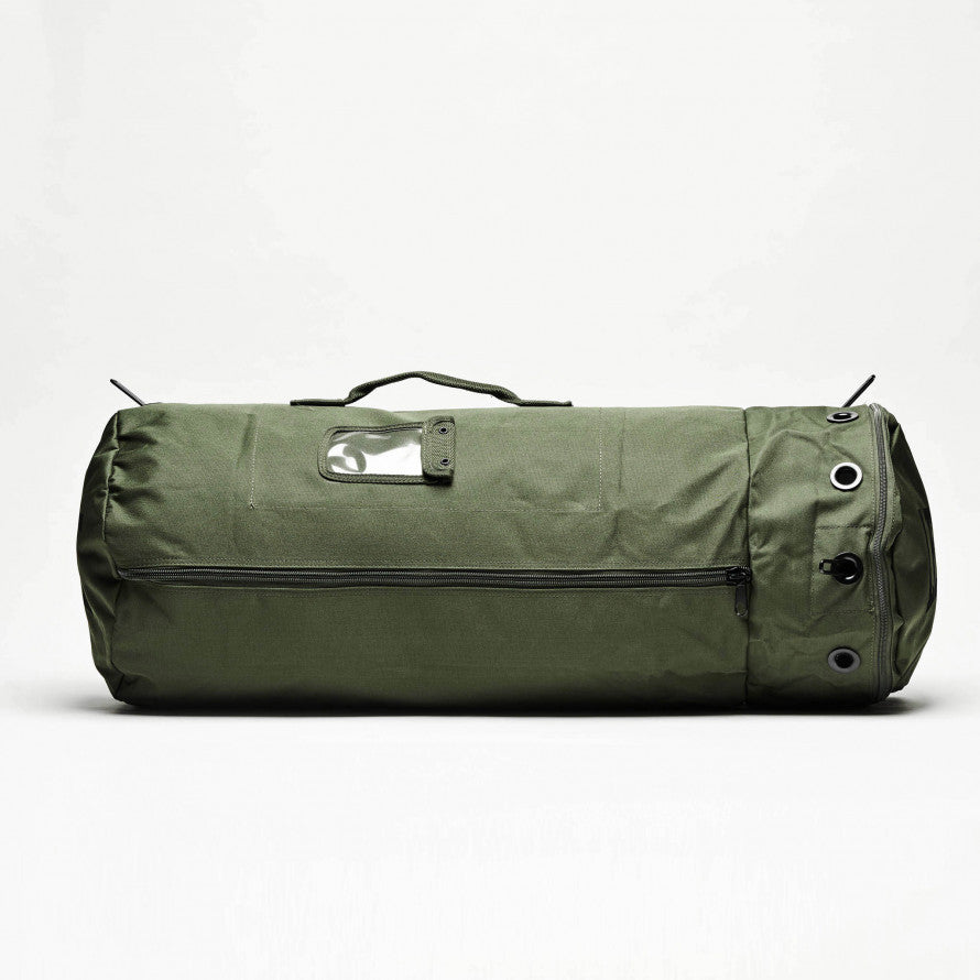 COMMANDO GYM BAG