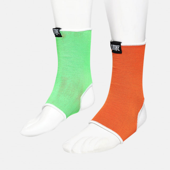 DOUBLE FACE ANKLE GUARDS