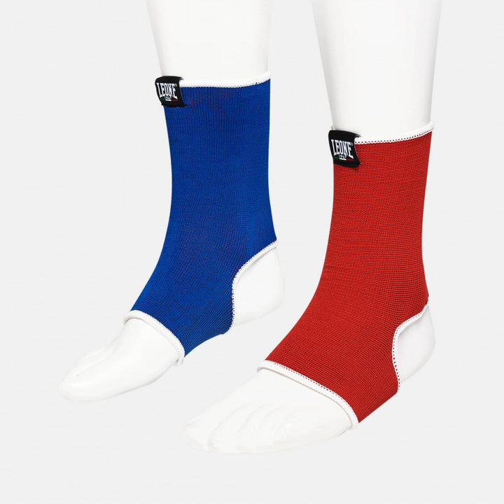DOUBLE FACE ANKLE GUARDS