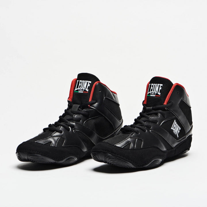 LUCHADOR FIGHTING SHOES