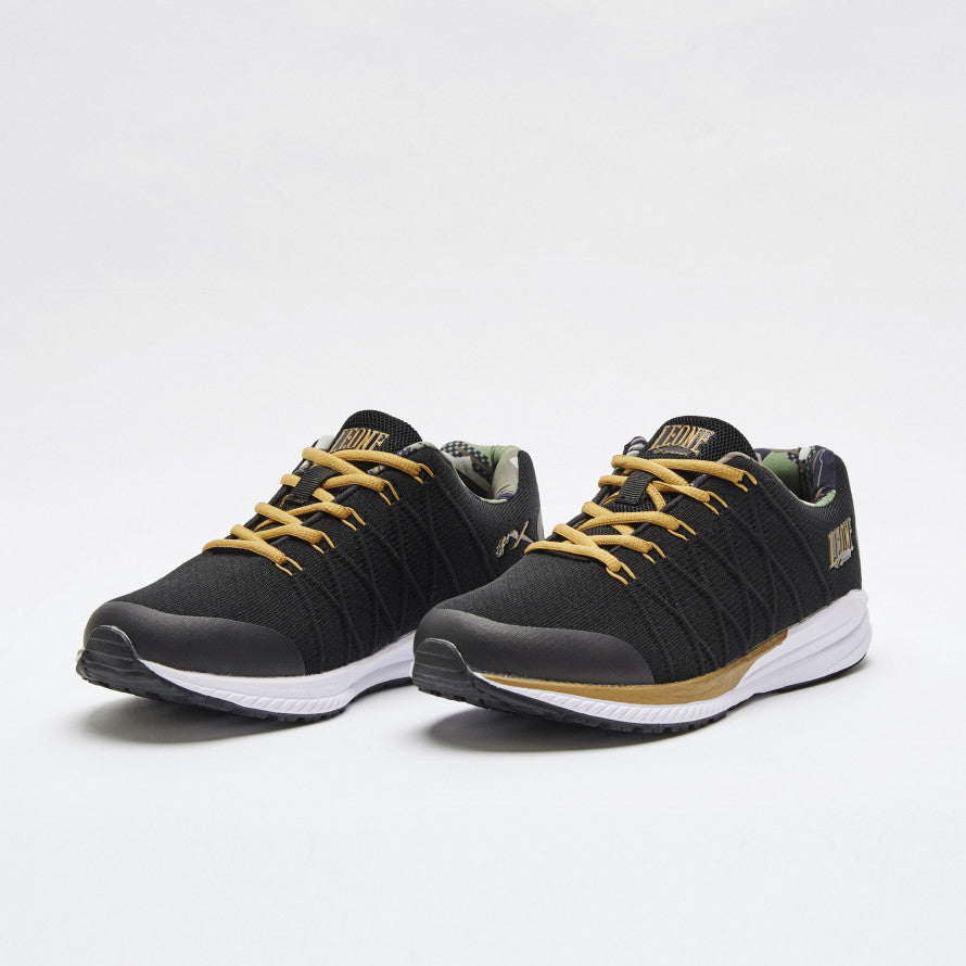 NEO CAMO TRAINING SHOES