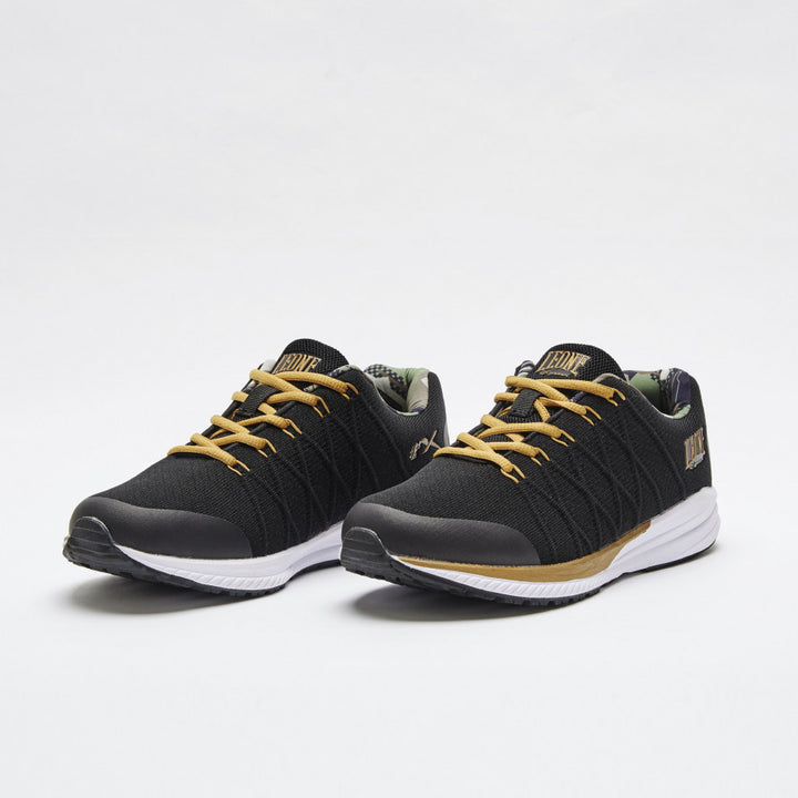NEO CAMO TRAINING SHOES