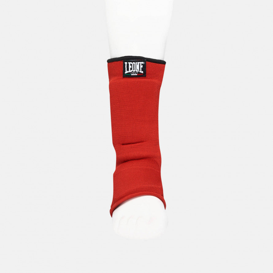 PADDED ANKLE GUARDS