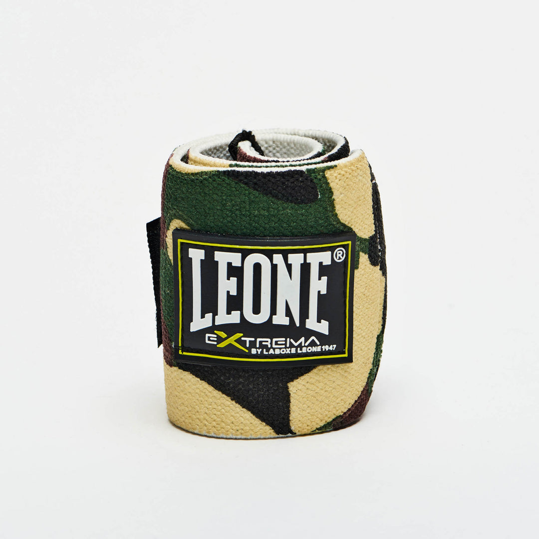 WRIST WRAPS
