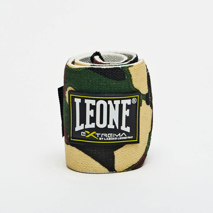 WRIST WRAPS