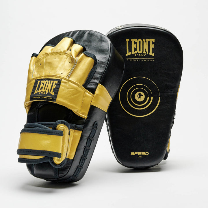 STRIKING MITTS 'SPEED LINE'