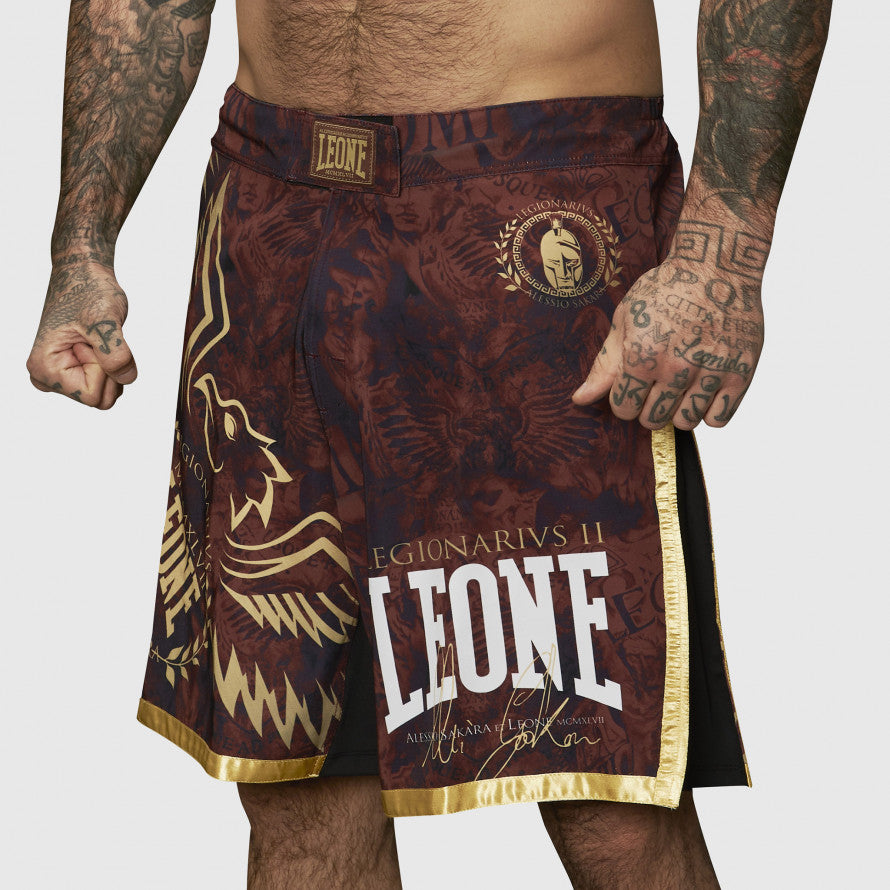 LEGIONARIUS MMA SHORTS