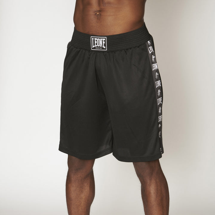 AMBASSADOR BOXING SHORTS