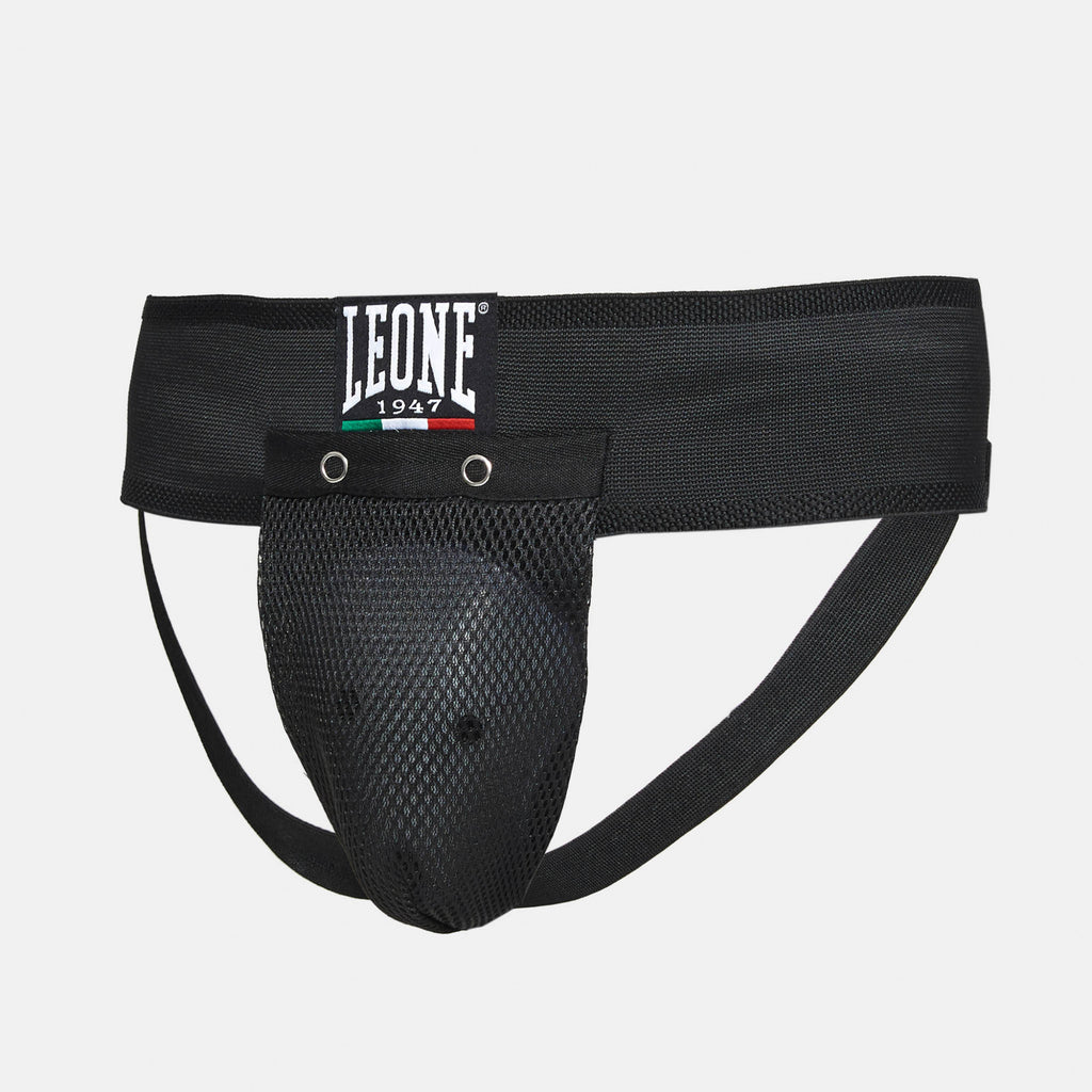 Coquille Boxe MMA Homme Suspensoir Sports Protection Muay Thai
