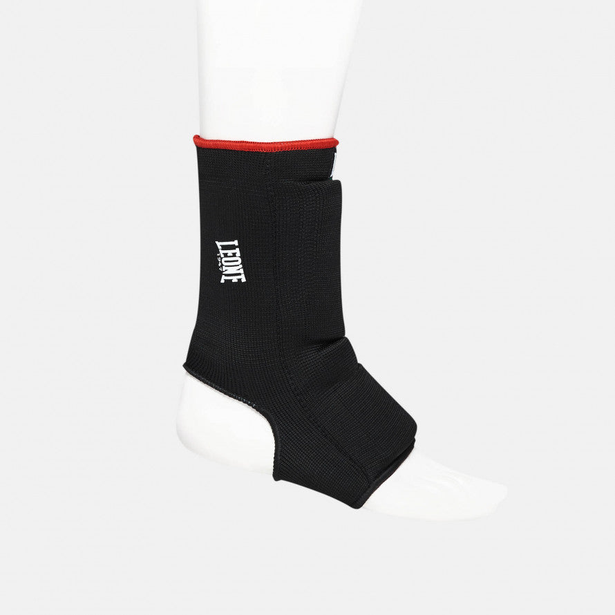 PADDED ANKLE GUARDS