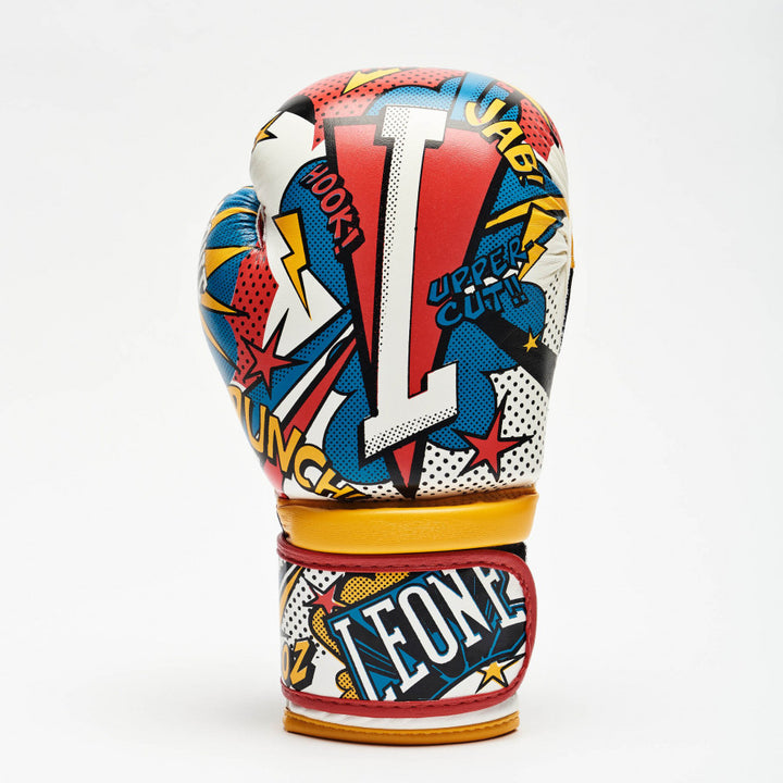 HERO JR BOXING GLOVES