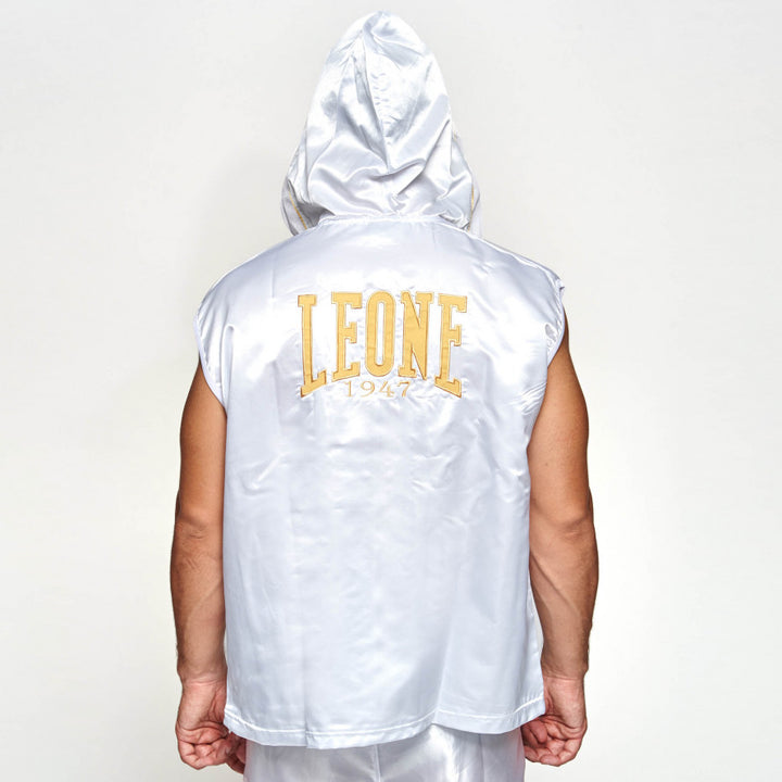 PREMIUM SLEEVELESS BOXING GOWN