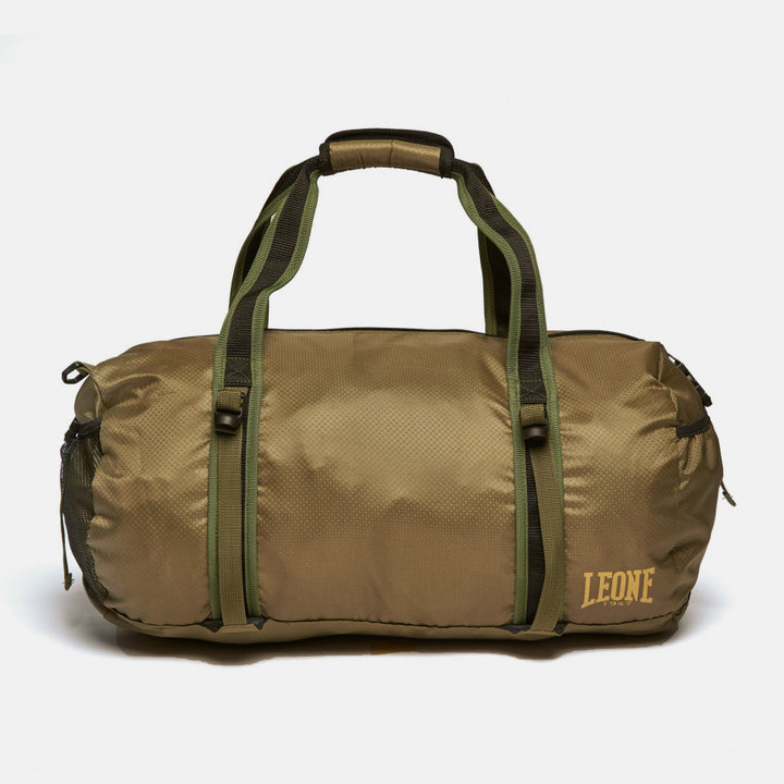 DUFFEL BAG