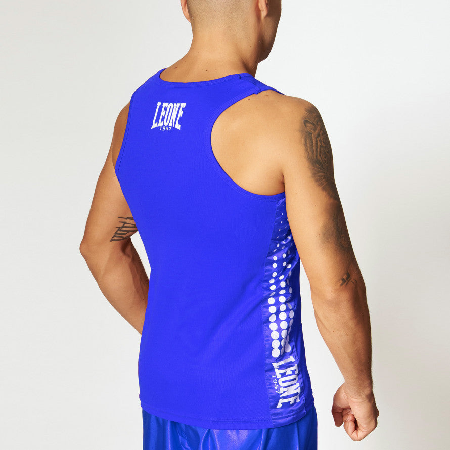 BOXING SINGLET