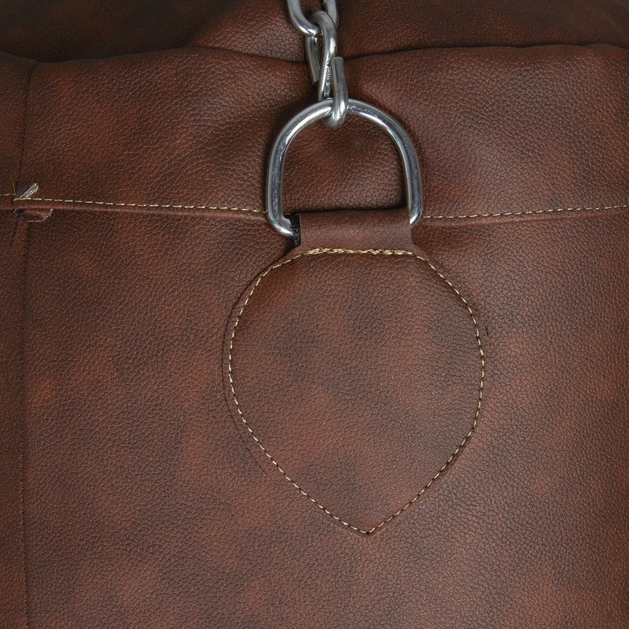 VINTAGE HEAVY BAG (from 30 KG / 66 LBS - 40 KG / 90 LBS)
