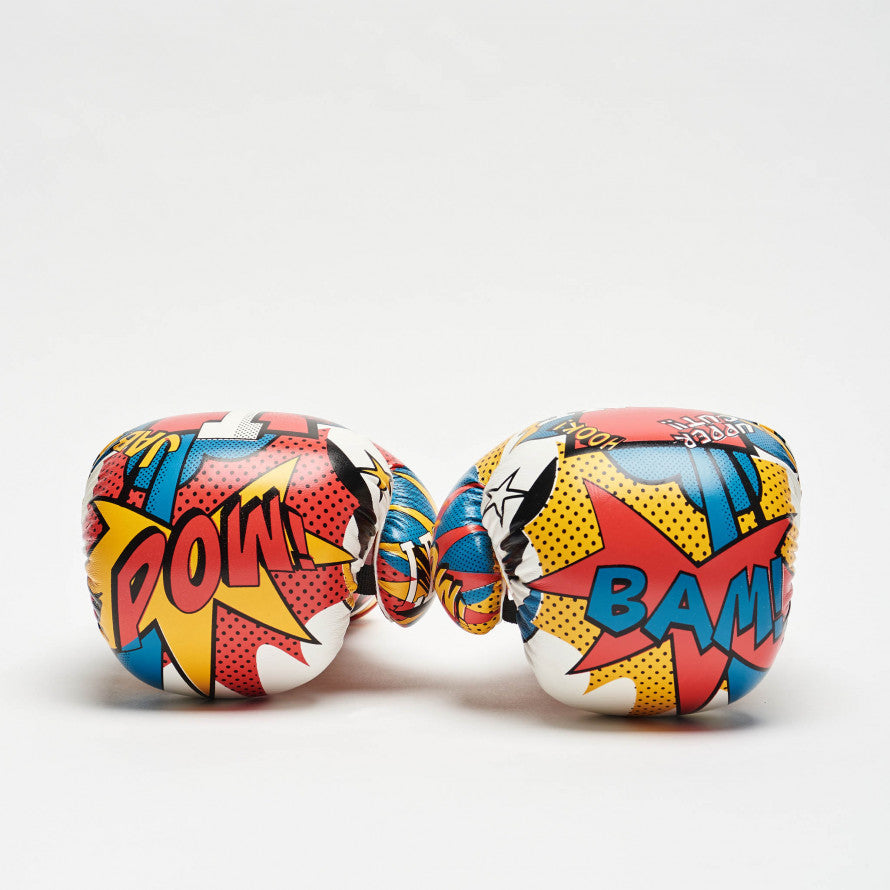 HERO JR BOXING GLOVES