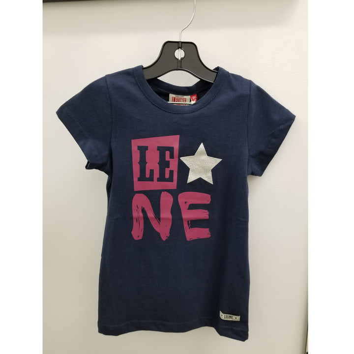 GIRL TSHIRT SS