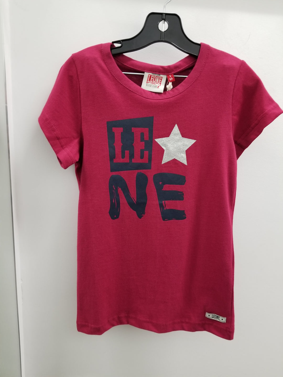 GIRL TSHIRT SS