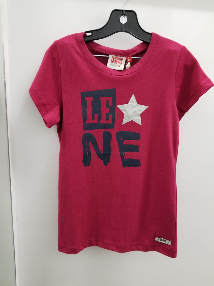 GIRL TSHIRT SS