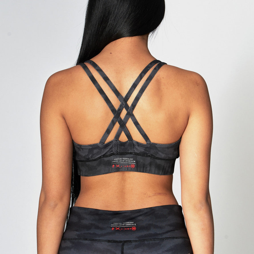 EXTREMA 3 W SPORTS BRA