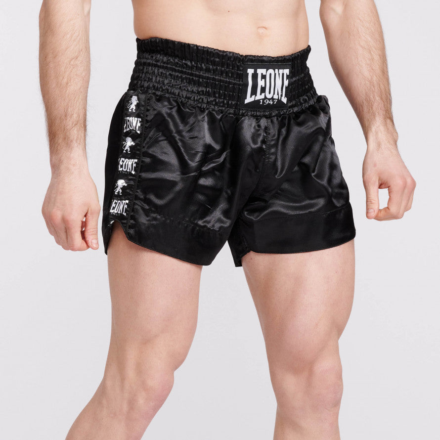 Shorts MMA Leone, pantalón AB790 Legionarius Leone