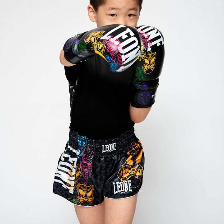 TOTEM JR THAI SHORTS