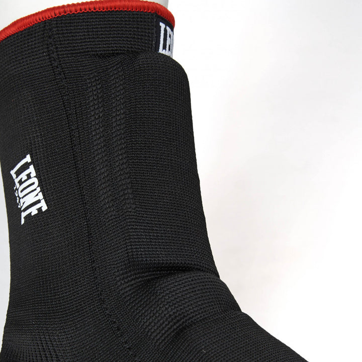 PADDED ANKLE GUARDS