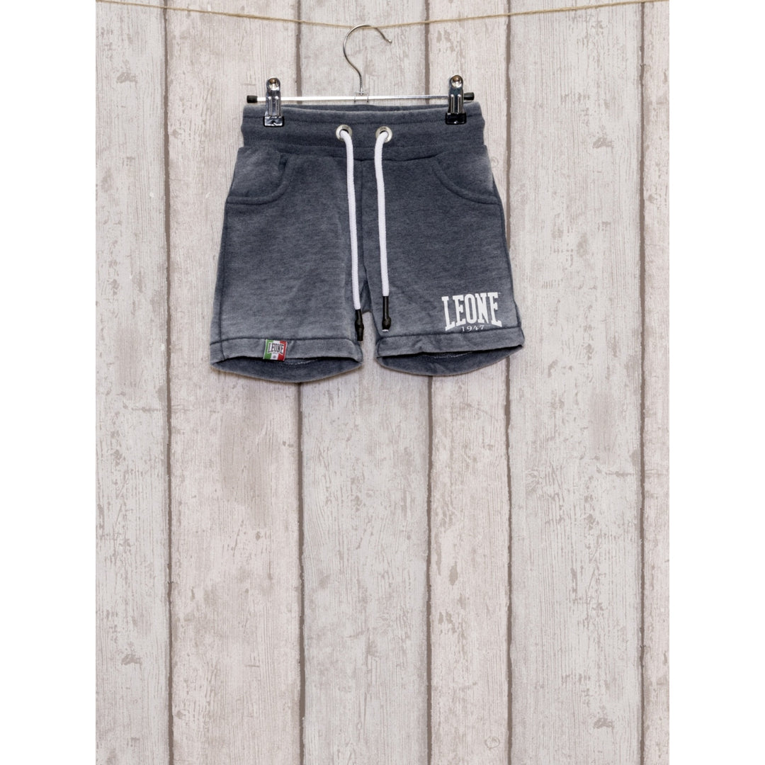 Leone 1947 Korte broek ABJ02 Unisex kinderen Leone 1947 Korte broek ABJ02 Unisex kinderen