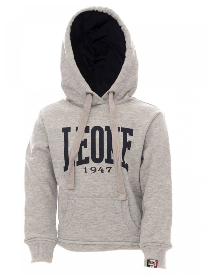 BOY HOODY BASIC