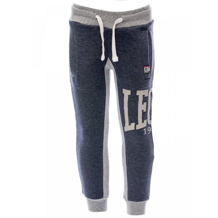BOY FLEECE PANTS