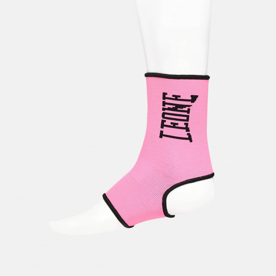 JACQUARD ANKLE GUARDS