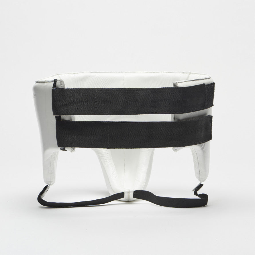 THE GREATEST GROIN GUARD