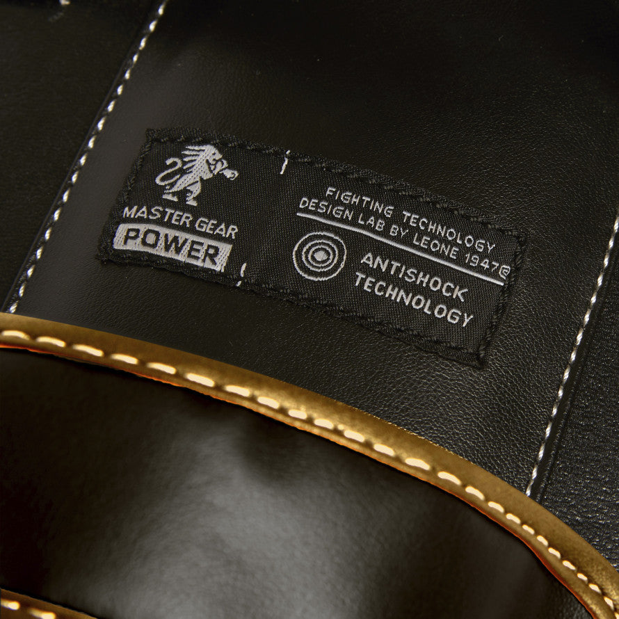 PUNCH AND KICK MITTS