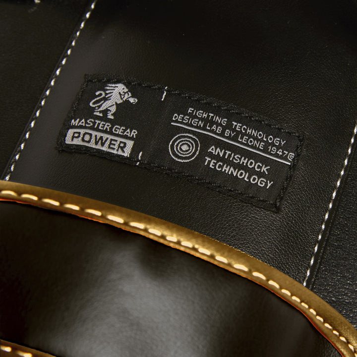 PUNCH AND KICK MITTS